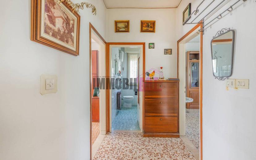 Terratetto unifamiliare Strada Farneto 11, Neviano degli Arduini — foto 28 di 47