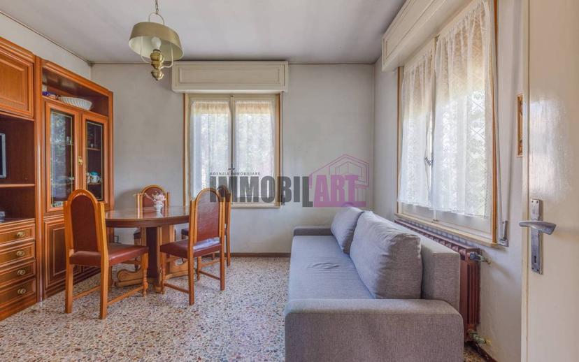 Terratetto unifamiliare Strada Farneto 11, Neviano degli Arduini — foto 13 di 47