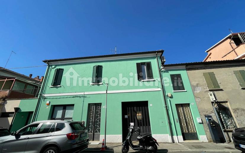Appartamento 138 m², Santarcangelo, Santarcangelo di Romagna — foto 3 di 25