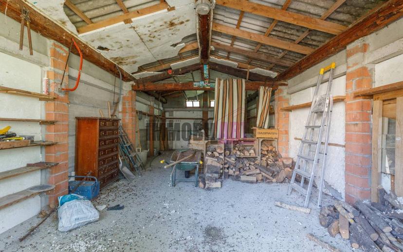 Terratetto unifamiliare Strada Farneto 11, Neviano degli Arduini — foto 18 di 47