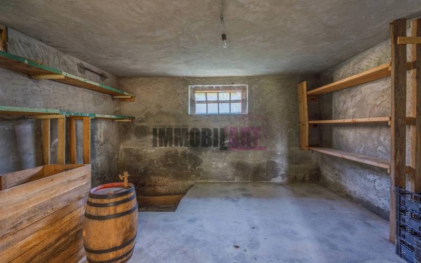 Terratetto unifamiliare Strada Farneto 11, Neviano degli Arduini — foto 24 di 47