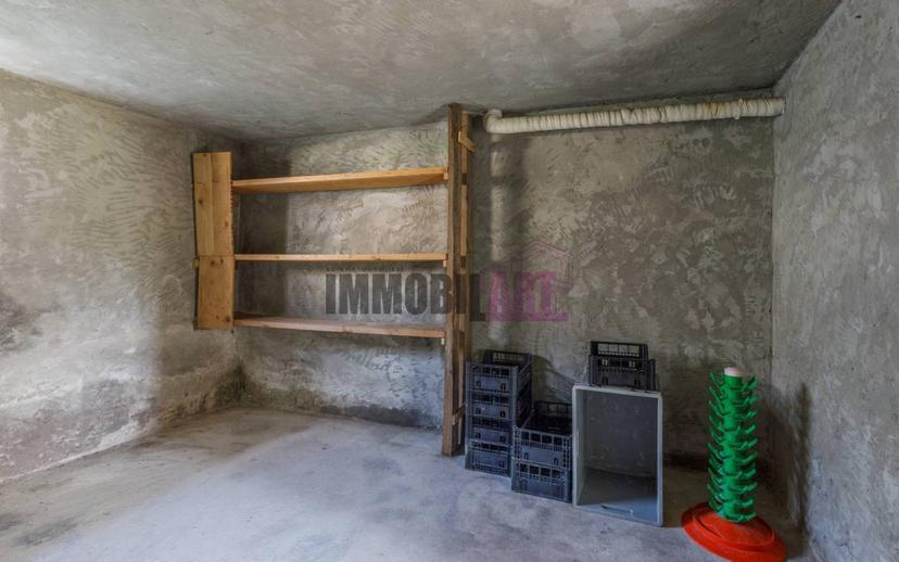 Terratetto unifamiliare Strada Farneto 11, Neviano degli Arduini — foto 27 di 47