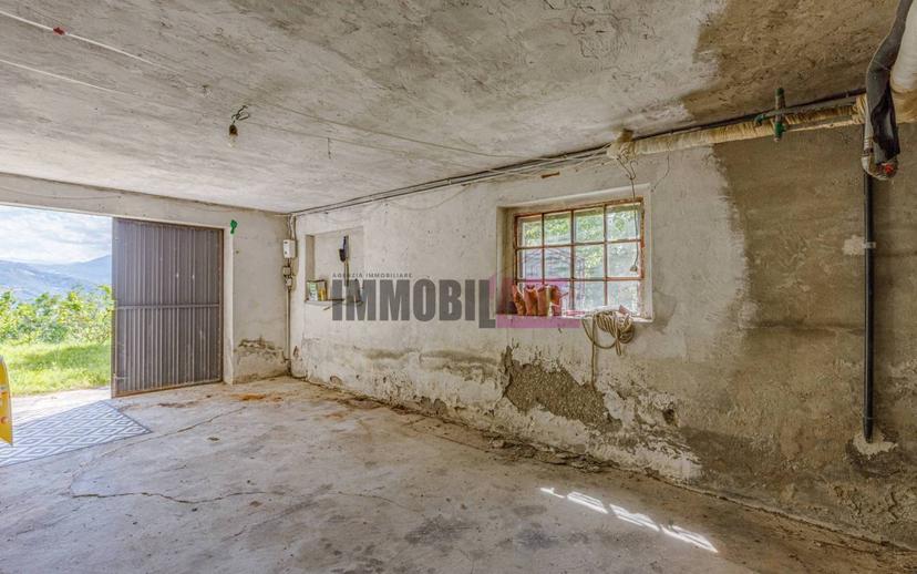 Terratetto unifamiliare Strada Farneto 11, Neviano degli Arduini — foto 12 di 47