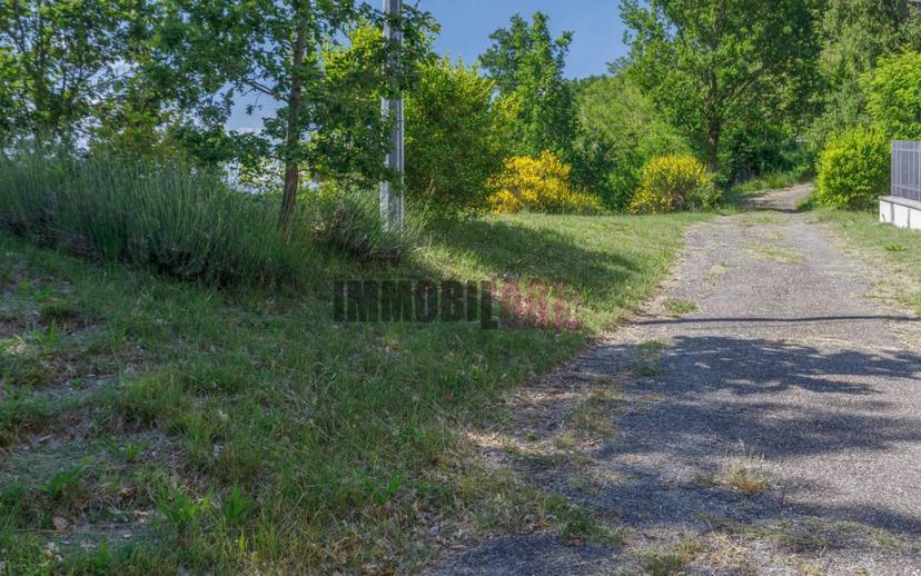 Terratetto unifamiliare Strada Farneto 11, Neviano degli Arduini — foto 45 di 47