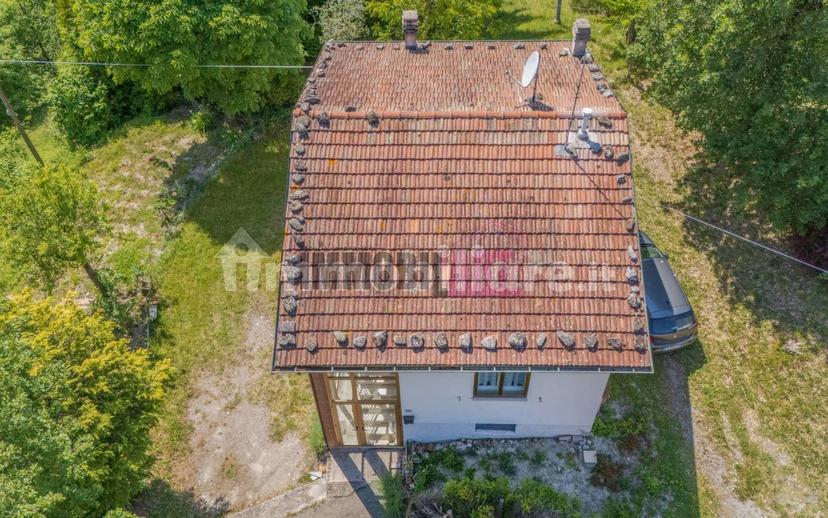 Terratetto unifamiliare Strada Farneto 11, Neviano degli Arduini — foto 26 di 47