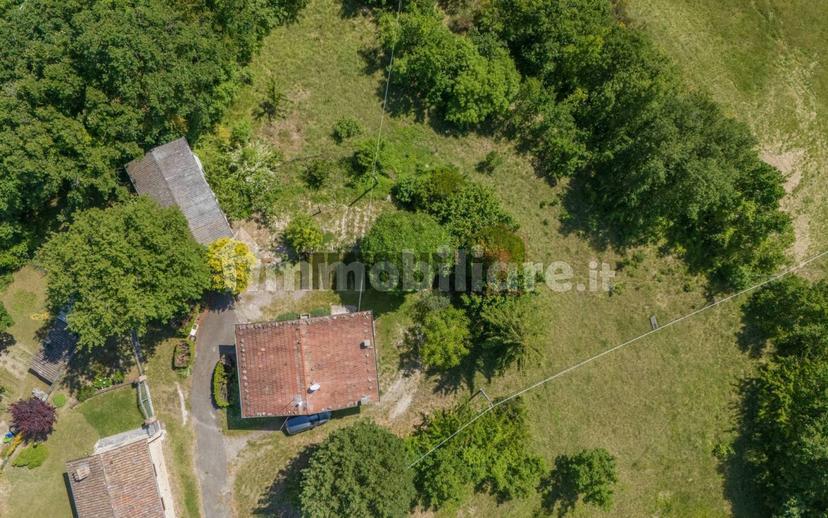 Terratetto unifamiliare Strada Farneto 11, Neviano degli Arduini — foto 37 di 47