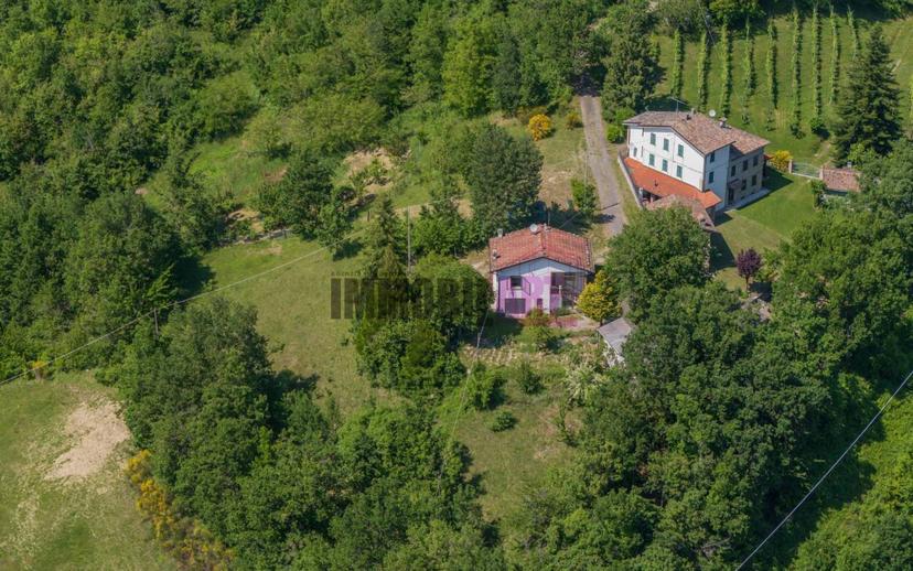 Terratetto unifamiliare Strada Farneto 11, Neviano degli Arduini — foto 3 di 47