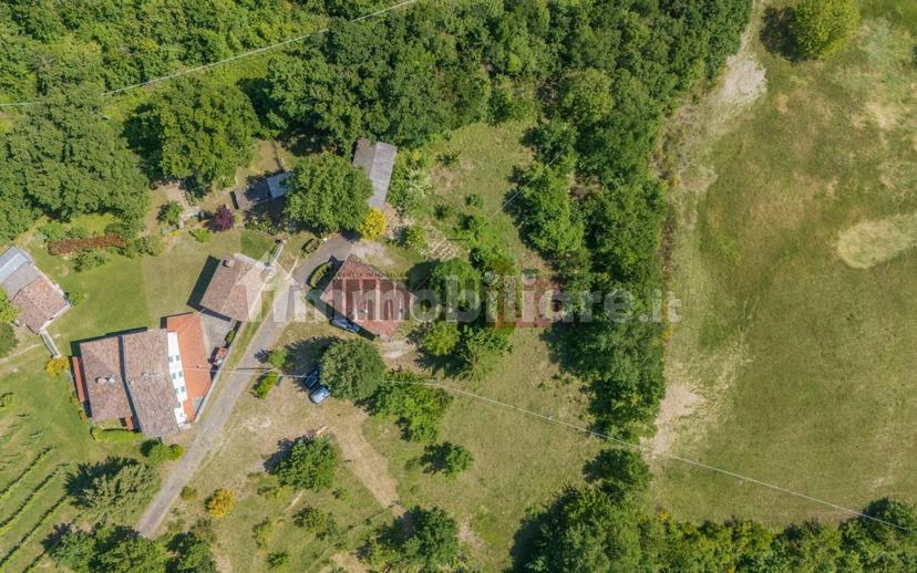 Terratetto unifamiliare Strada Farneto 11, Neviano degli Arduini — foto 30 di 47