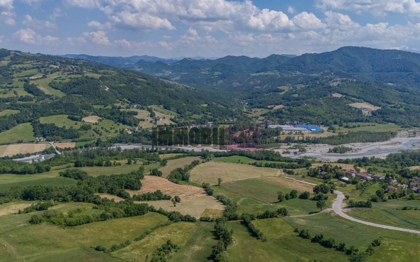 Terratetto unifamiliare Strada Farneto 11, Neviano degli Arduini — foto 10 di 47