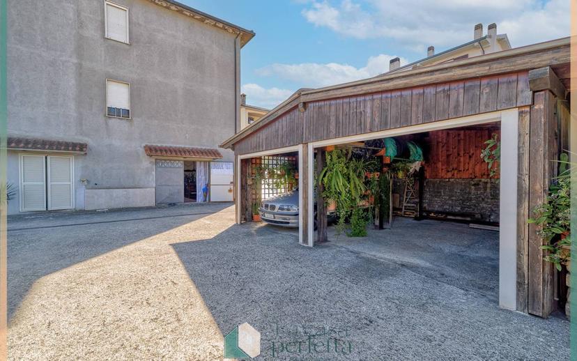 Quadrilocale via Aldo Moro 30, Bassano Romano — foto 40 di 54
