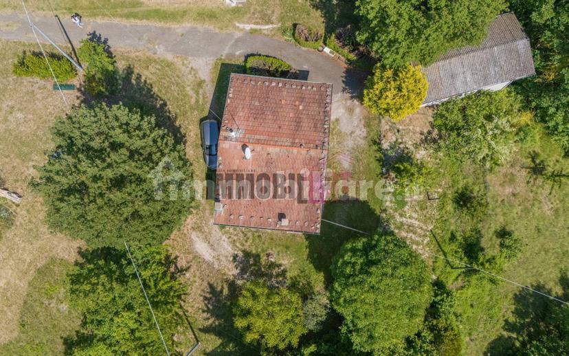 Terratetto unifamiliare Strada Farneto 11, Neviano degli Arduini — foto 36 di 47