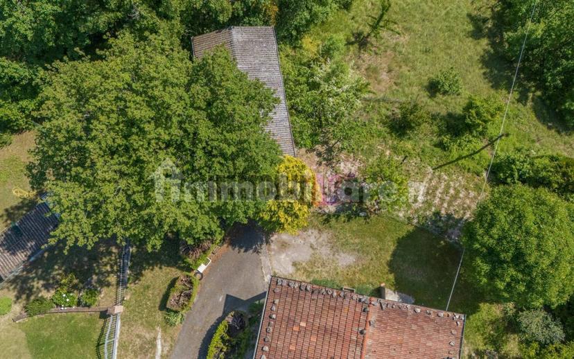 Terratetto unifamiliare Strada Farneto 11, Neviano degli Arduini — foto 19 di 47