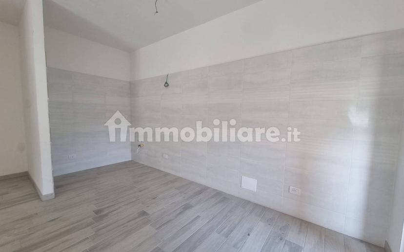 Quadrilocale Strada Statale App. Abruzzese e Appulo Sannitico, Acqua Solfa, Isernia — foto 18 di 20