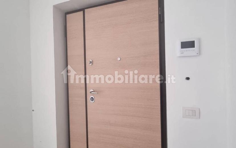 Quadrilocale Strada Statale App. Abruzzese e Appulo Sannitico, Acqua Solfa, Isernia — foto 17 di 20