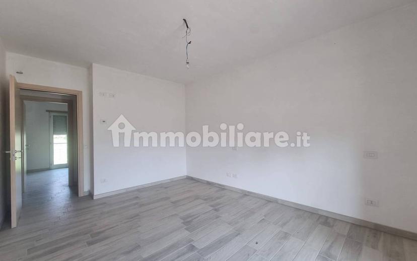 Quadrilocale Strada Statale App. Abruzzese e Appulo Sannitico, Acqua Solfa, Isernia — foto 8 di 20