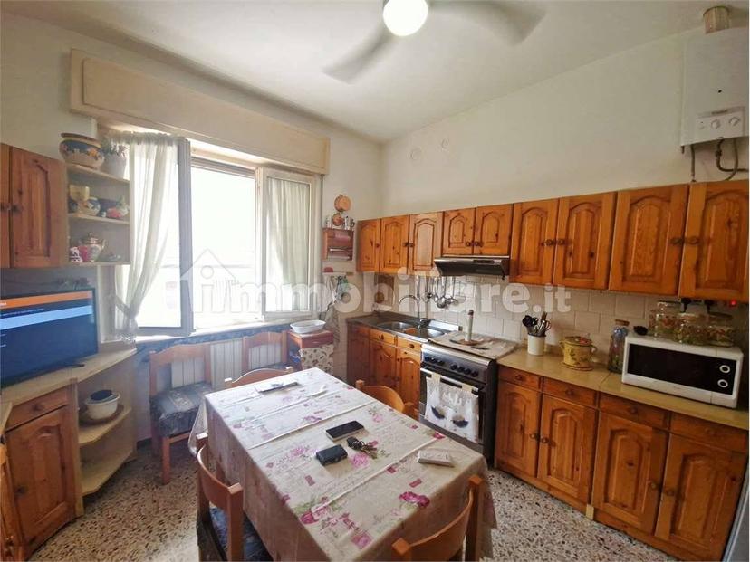 Quadrilocale via Fermi, 12, Centro, Brebbia — foto 30 di 36