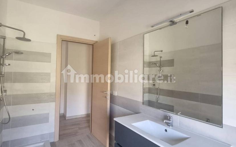 Quadrilocale Strada Statale App. Abruzzese e Appulo Sannitico, Acqua Solfa, Isernia — foto 2 di 20