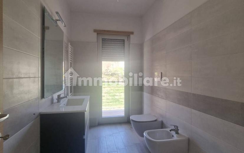 Quadrilocale Strada Statale App. Abruzzese e Appulo Sannitico, Acqua Solfa, Isernia — foto 20 di 20