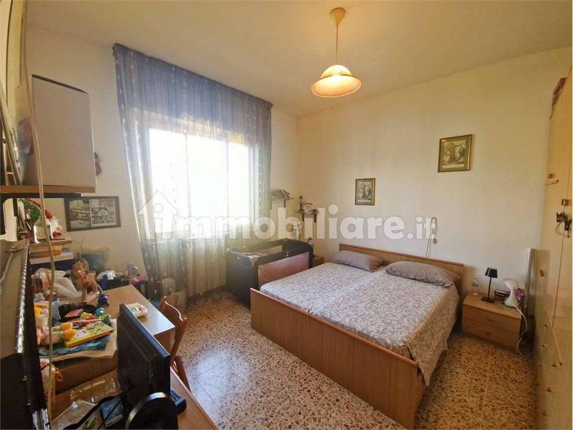 Quadrilocale via Fermi, 12, Centro, Brebbia — foto 3 di 36