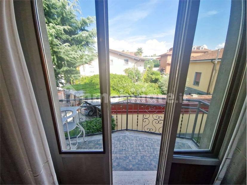 Quadrilocale via Fermi, 12, Centro, Brebbia — foto 6 di 36