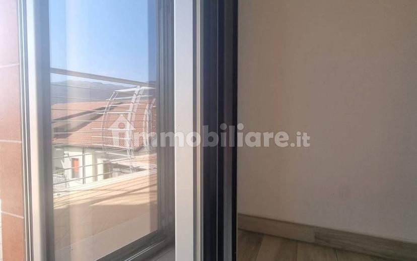 Quadrilocale Strada Statale App. Abruzzese e Appulo Sannitico, Acqua Solfa, Isernia — foto 4 di 20
