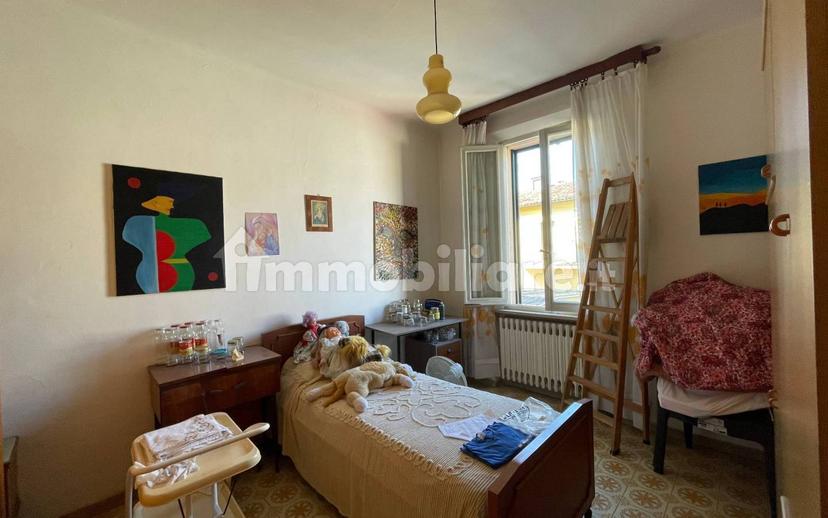 Appartamento 138 m², Santarcangelo, Santarcangelo di Romagna — foto 17 di 25
