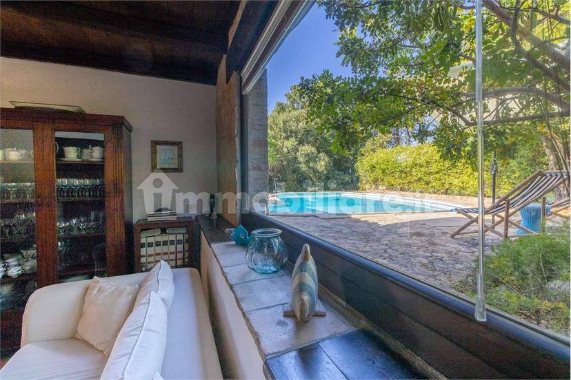 Villa unifamiliare via delle Camelie, 0, Quartucciu — foto 7 di 49