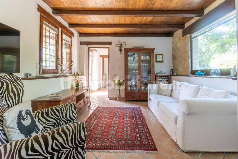 Villa unifamiliare via delle Camelie, 0, Quartucciu — foto 8 di 49