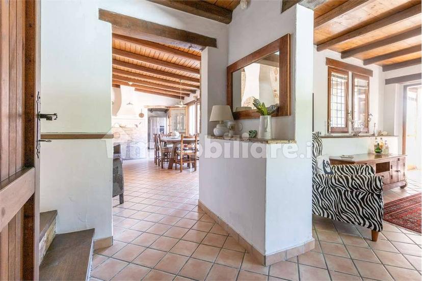 Villa unifamiliare via delle Camelie, 0, Quartucciu — foto 20 di 49