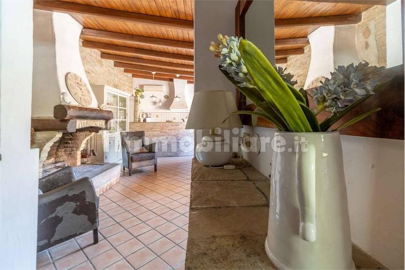 Villa unifamiliare via delle Camelie, 0, Quartucciu — foto 42 di 49
