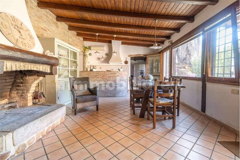 Villa unifamiliare via delle Camelie, 0, Quartucciu — foto 21 di 49