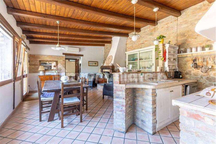 Villa unifamiliare via delle Camelie, 0, Quartucciu — foto 9 di 49