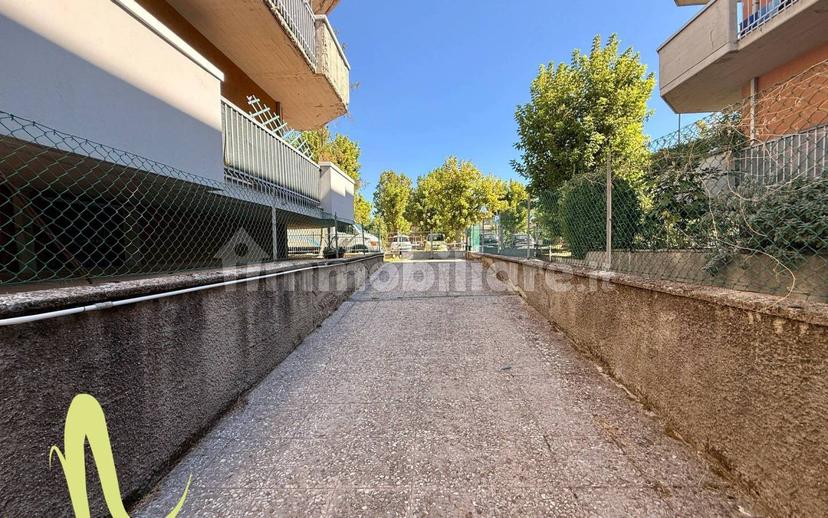 Trilocale via Giovanni da Verrazzano 13, San Mauro A Mare, San Mauro Pascoli — foto 12 di 23