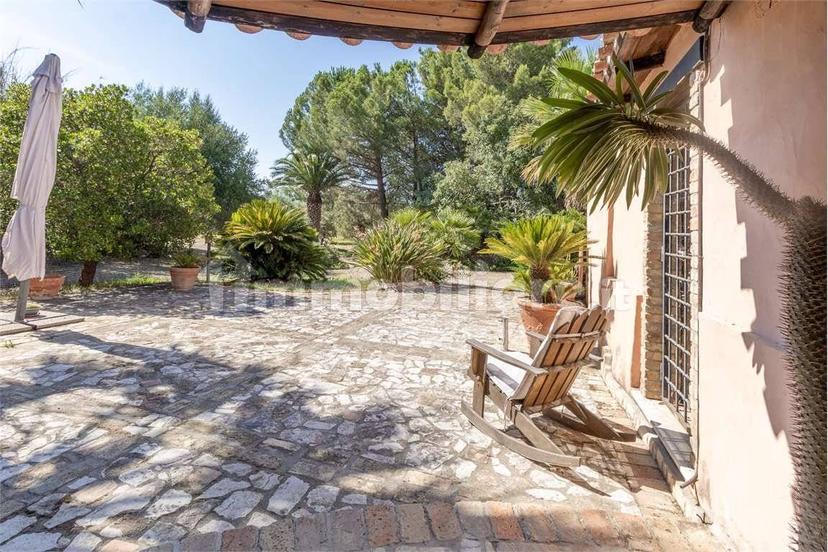 Villa unifamiliare via delle Camelie, 0, Quartucciu — foto 4 di 49