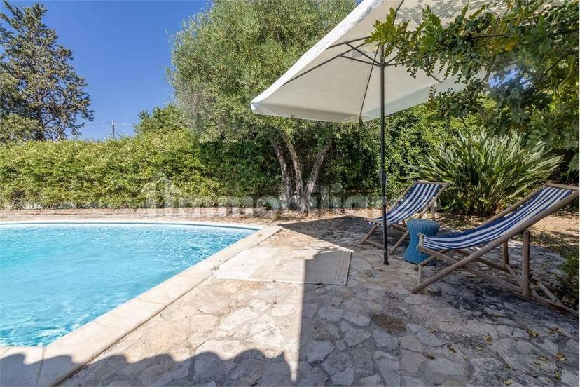 Villa unifamiliare via delle Camelie, 0, Quartucciu — foto 2 di 49