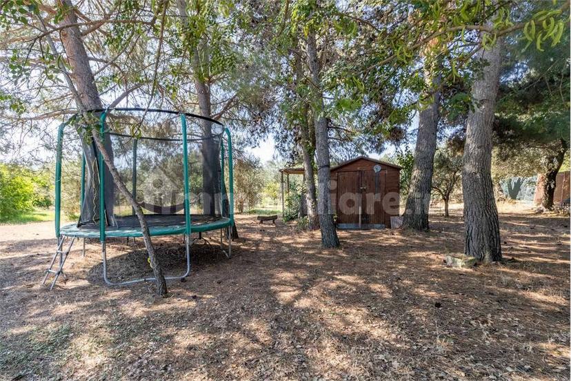 Villa unifamiliare via delle Camelie, 0, Quartucciu — foto 47 di 49