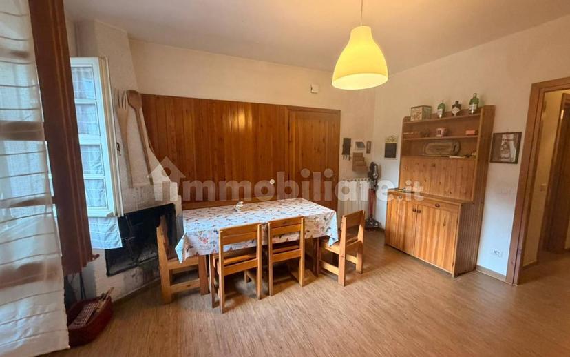 Quadrilocale via Madonna delle Grazie 45, Rivisondoli — foto 9 di 18