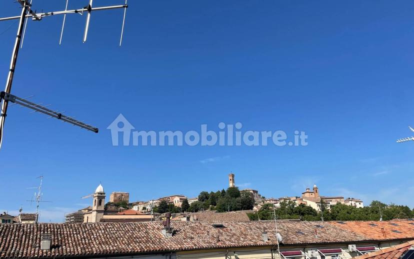 Appartamento 138 m², Santarcangelo, Santarcangelo di Romagna — foto 4 di 25