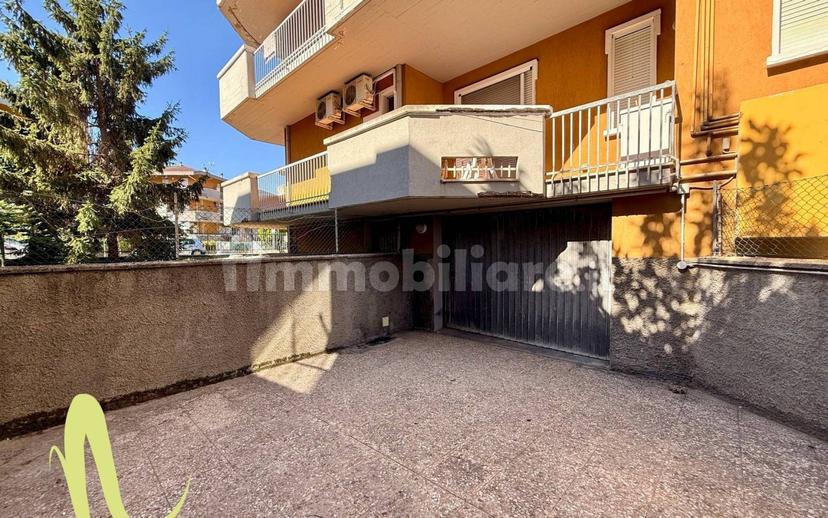 Trilocale via Giovanni da Verrazzano 13, San Mauro A Mare, San Mauro Pascoli — foto 5 di 23