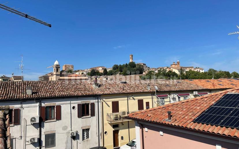 Appartamento 138 m², Santarcangelo, Santarcangelo di Romagna — foto 25 di 25