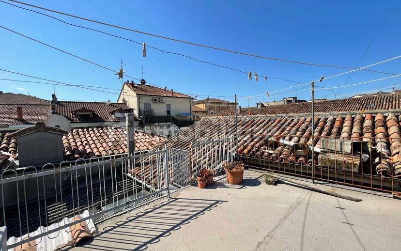 Appartamento 138 m², Santarcangelo, Santarcangelo di Romagna — foto 13 di 25