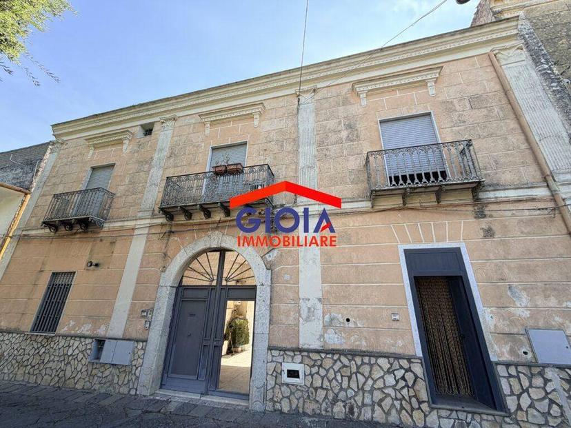 Trilocale corso Giuseppe Garibaldi 127, Falciano del Massico — foto 24 di 24