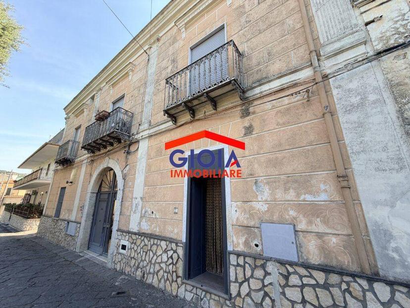 Trilocale corso Giuseppe Garibaldi 127, Falciano del Massico — foto 8 di 24