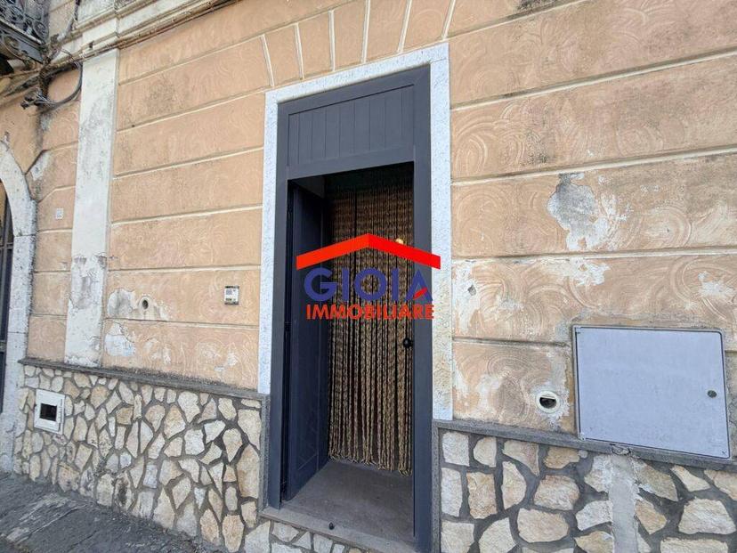 Trilocale corso Giuseppe Garibaldi 127, Falciano del Massico — foto 11 di 24