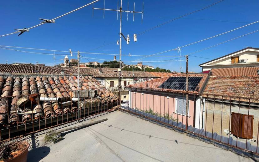 Appartamento 138 m², Santarcangelo, Santarcangelo di Romagna — foto 19 di 25