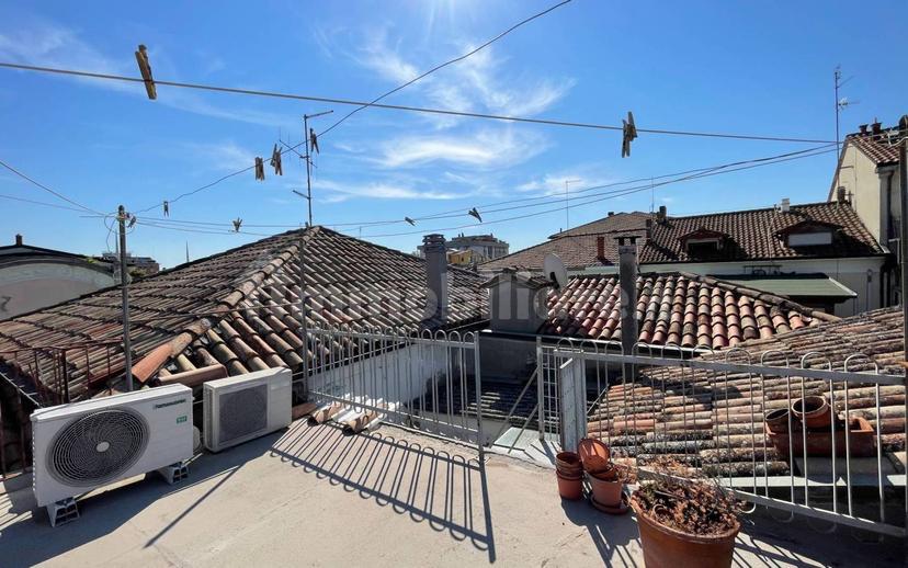Appartamento 138 m², Santarcangelo, Santarcangelo di Romagna — foto 12 di 25