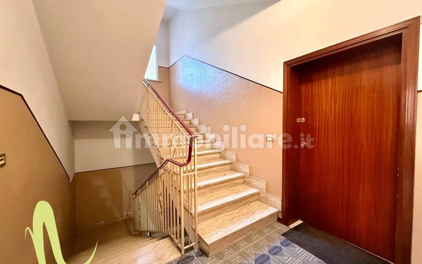 Trilocale via Giovanni da Verrazzano 13, San Mauro A Mare, San Mauro Pascoli — foto 7 di 23