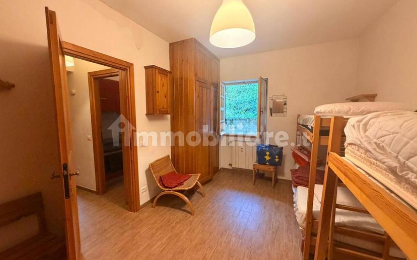 Quadrilocale via Madonna delle Grazie 45, Rivisondoli — foto 13 di 18