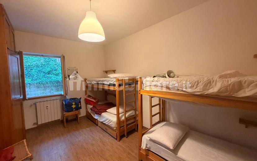 Quadrilocale via Madonna delle Grazie 45, Rivisondoli — foto 18 di 18