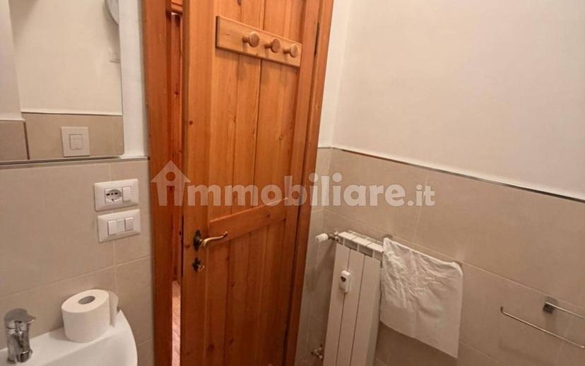 Quadrilocale via Madonna delle Grazie 45, Rivisondoli — foto 12 di 18